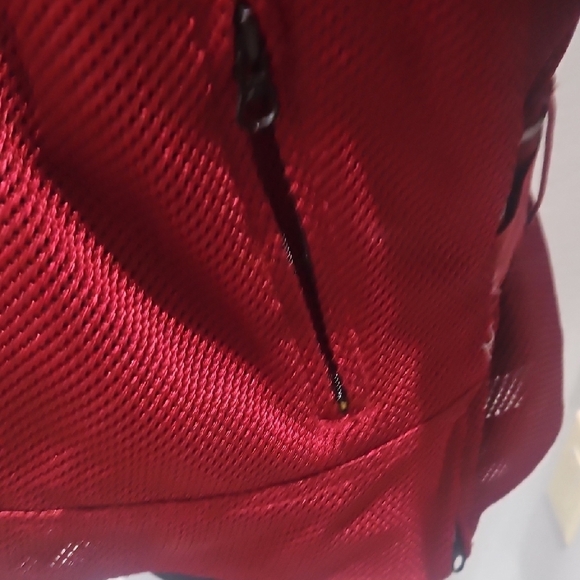 Joe Rocket Girl protective Moto Jacket XL womens Motorcycle gear - Picture 7 of 14